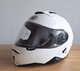 Zdjęcie oferty: Kask Shoei Neotec 2 rozmiar L, szczękowy biały