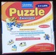 Zdjęcie oferty: Puzzle Zwierzęta Granna
