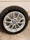 Zdjęcie oferty: Koła BMW G30 G31 G20 G21 Zimowe opony 225/55/R17