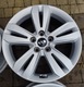 Zdjęcie oferty: Felgi aluminiowe Kia 7Jx17 5x114.3 ET48,5