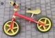 Zdjęcie oferty: Rowerek biegowy dla dziecka