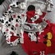 Zdjęcie oferty: Bluzy h&m 