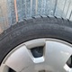 Zdjęcie oferty: Komplet kół 16 cali Opel 4 szt. zimowych - opony 205/55R16 + felga + kołpak