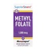 Zdjęcie oferty: Superior Source, Methyl Folate, 1000 mcg, 60 tabletek MicroLingual