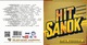 Zdjęcie oferty: HiT SANOK - największe przeboje - cała kolekcja płyt