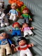 Zdjęcie oferty: Lego Duplo figurki gospodarstwo zwierzęta farma rodzina rolnictwo 