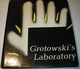 Zdjęcie oferty: Grotowski's Laboratory  Burzyński Interpress 1979
