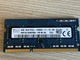 Zdjęcie oferty: Pamięć RAM DDR3L 4GB 1Rx8 PC3L-12800S 11-13-B4