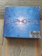 Zdjęcie oferty: Euphoria,mixed by Dave Pearce,2 cd album