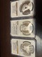 Zdjęcie oferty: Mały TRYPTYK -zestaw monet w gradingu uznanej firmy NGC PF69 ULTRA CAMEO: