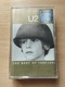 Zdjęcie oferty: Kaseta U2 the best of 1980-1990