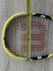 Zdjęcie oferty: Rakieta do squasha Wilson Model Ripper Team Waga: 185 g Pokrowiec GRATIS