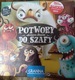 Zdjęcie oferty: Gra Potwory do szafy oraz Gorący ziemniakini