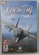 Zdjęcie oferty: LOCK ON Air Combat Simulation Gra na PC