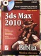 Zdjęcie oferty: 3 ds Max 2010 Biblia + CD