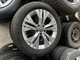 Zdjęcie oferty: Koła zimowe Alufelgi VW Passat T-Roc TIGUAN 215/55/17 17” opony zimowe