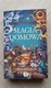 Zdjęcie oferty: MAGIA DOMOWA. TOM 1 I 2. DELEMHACH