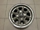 Zdjęcie oferty: Komplet felg Bridgestone Zona Speciale Mombasa-R2 w rozmiarze 13x5,5 cala