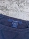 Zdjęcie oferty: Gant | crewneck bluza granatowa