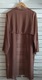 Zdjęcie oferty: Boohoo transparentne kimono, narzuta, płaszczyk, beż, nude, plus size