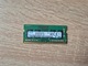 Zdjęcie oferty: Pamięć RAM Samsung 4GB SODIMM DDR4 2400 MHz
