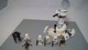 Zdjęcie oferty: Lego Star Wars 75138 Hoth Attack figurki Han Solo Snowtrooper Rebel Trooper