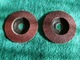 Zdjęcie oferty: Sprzedam tarcze Lamelki  125x22,2 mm    A 40