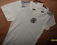 Zdjęcie oferty: śmietankowa Bluzeczka z błyszczącą różą _Siateczka cyrkonie r.M/L/XL