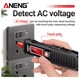Zdjęcie oferty: ANENG VD807 Inteligentny tester pióro napięcia 12-300V 50/60 Hz 
