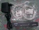 Zdjęcie oferty: Switch Ethernet PLANET FSD-803 ,  8 portów , +zasilacz, +kable CAT5e