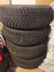 Zdjęcie oferty: Opony Firestone Winterhawk 4 205/55R16 91 T z 2021 r. 4 szt.