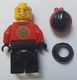 Zdjęcie oferty: Minifigurka Lego Ninjago Kai njo349 