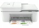 Zdjęcie oferty: Nowe URZĄDZENIE WIELOFUNKCYJNE HP DeskJet 4210e All-in-One WiFi 3W1 BIAŁY