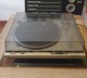 Zdjęcie oferty: Gramofon Technics SL-D30 direct drive wkładka P30S made in japan sprawny 