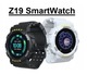Zdjęcie oferty: Smartband Zegarek Z19 Wodoodporny Smart watch 