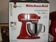 Zdjęcie oferty: Artisan KitchenAid robot kuchenny, misa 4,7 litra.USA