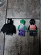 Zdjęcie oferty: Lego mix Minifigurki figurki Batman 76159 Joker Robin sh0651 sh0589 sh0590