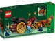 Zdjęcie oferty: Lego Zimowa przejażdżka powozem 40603