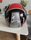 Zdjęcie oferty: Kask motocyklowy driver XS