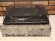 Zdjęcie oferty: TECHNICS SL-BD20D ! Znakomity gramofon VINTAGE ! Org karton i instrukcje