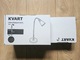 Zdjęcie oferty: Lampa biurkowa Ikea Kvart