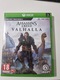 Zdjęcie oferty: Assasin Creed valhalla xbox X/ One Wersja pudełkowa stan 6/6 ( Wersja PL) 