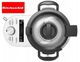 Zdjęcie oferty: KitchenAid Cook Processor USA - ROBOT MIKSER - THERMOMIX USZKODZONY!