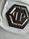 Zdjęcie oferty: PHILIPP PLEIN__ TSHIRT KOSZULKA PRINT LOGO ___BDB__L/ XL