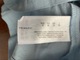 Zdjęcie oferty: Primark niebieska bluzka len wiskoza oversize 3XL krotki rękaw prosta 18 46