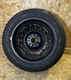 Zdjęcie oferty: Koło zapasowe 5x114,3 205/55 R16 GoodYear 4Season