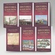 Zdjęcie oferty: Historia Kaszubów w dziejach Pomorza KOMPLET