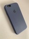 Zdjęcie oferty: Apple iPhone 6s Silicone Backcover Case Midnight Blue MKY22ZM/A