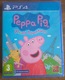 Zdjęcie oferty: Fabrycznie Nowa - Zafoliowana Peppa Pig World Adventures PL Dubbing PS4 PS5