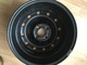 Zdjęcie oferty: Felga stalowa z renault Megane1 15 4x100 ET43